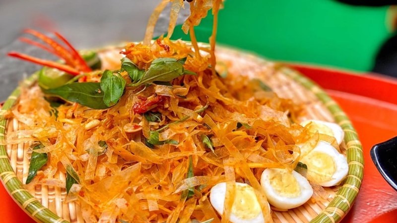 bánh tráng